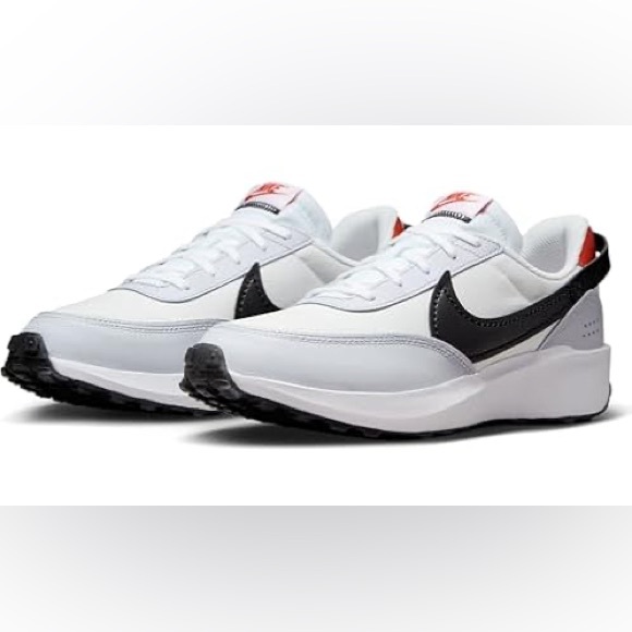 Nike - Waffle Debut 'Summit White' - Men’s 10.5 Women’s 12